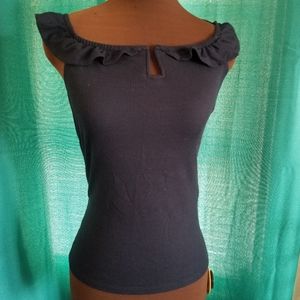 Seriously Soft Off the Shoulder Top